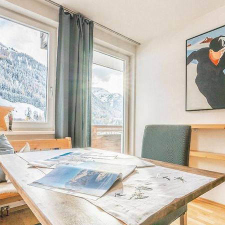 Appartement Berge Санкт Антон ам Арлберг Екстериор снимка