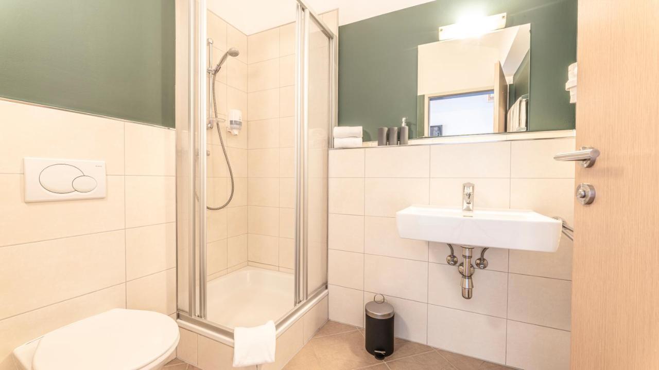 Appartement Berge Санкт Антон ам Арлберг Екстериор снимка